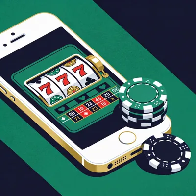 Play WinSpin on mobile
